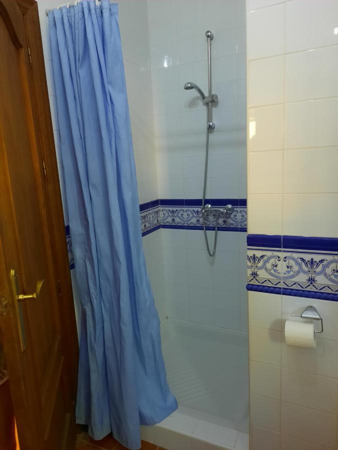 Hacienda La Buena Vida B&B En Appartementen Casita Almendas La Carrera de la Vina Екстер'єр фото